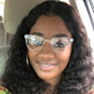 Meet your Posher, Ameena